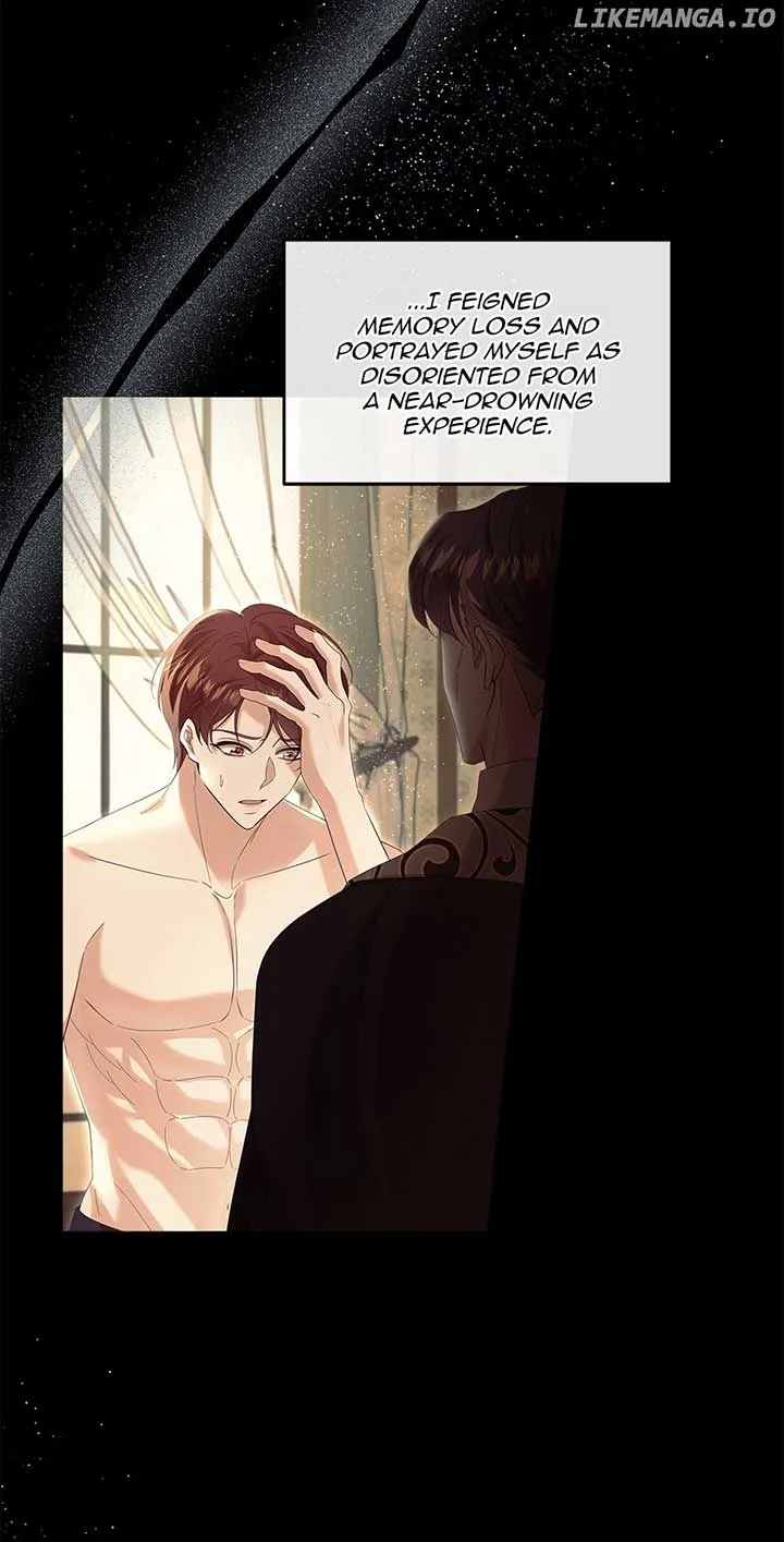The Prince’s Personal Physician Chapter 69 page 12