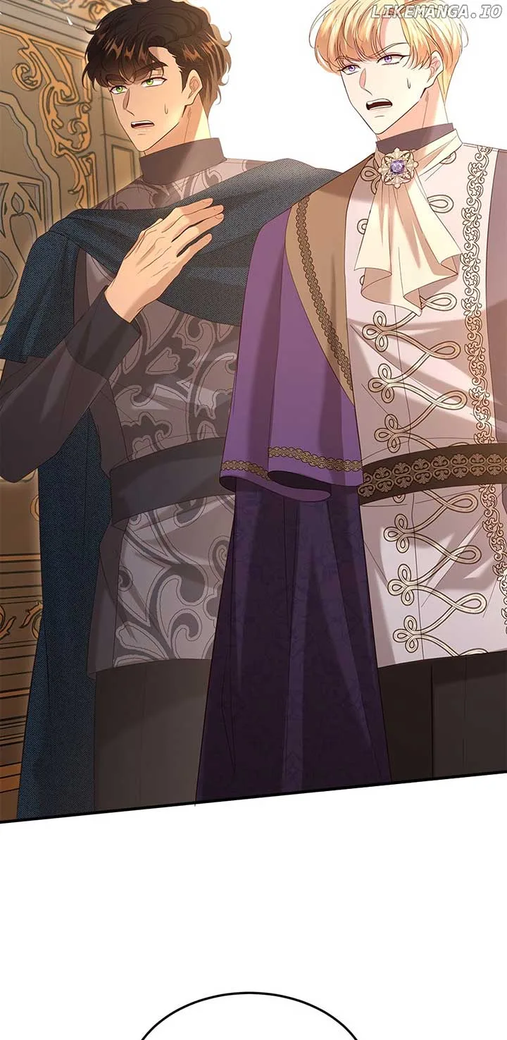 The Prince’s Personal Physician Chapter 70 page 4