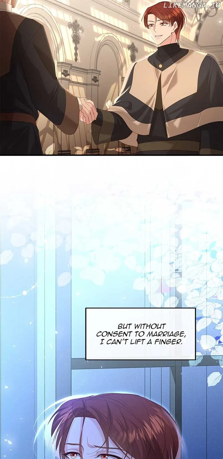 The Prince’s Personal Physician Chapter 69 page 26