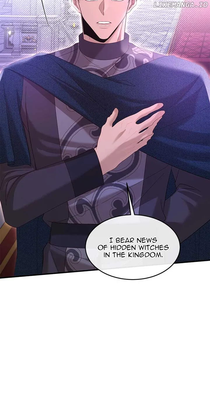 The Prince’s Personal Physician Chapter 70 page 33
