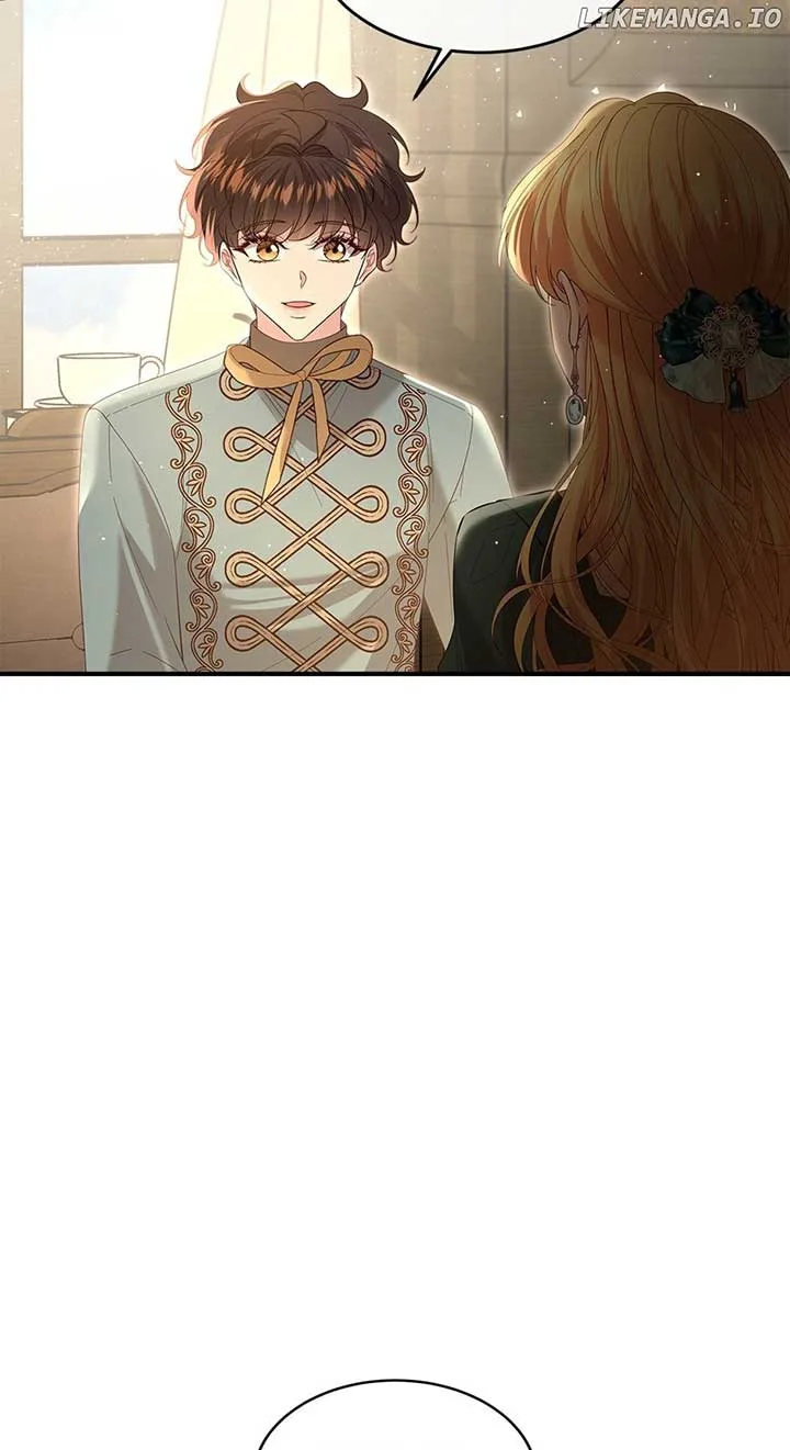 The Prince’s Personal Physician Chapter 69 page 40