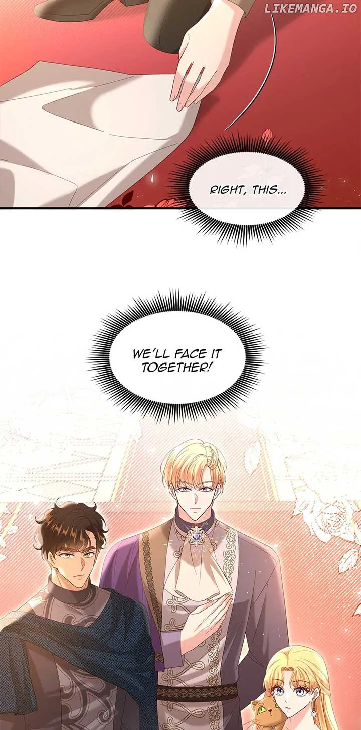 The Prince’s Personal Physician Chapter 70 page 11