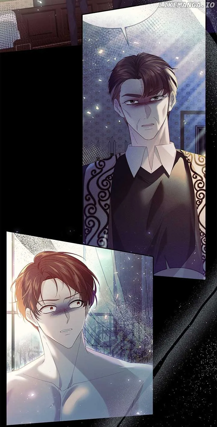The Prince’s Personal Physician Chapter 69 page 11