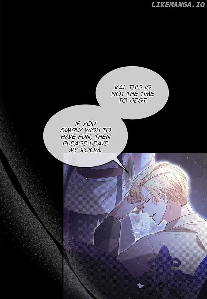 The Prince’s Personal Physician Chapter 69 page 7
