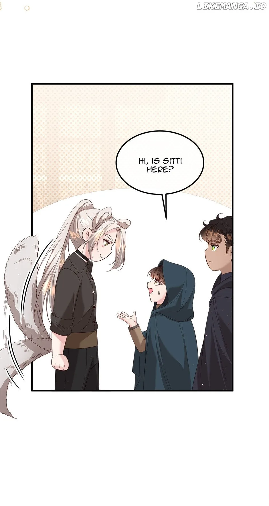 The Prince’s Personal Physician Chapter 66 page 32