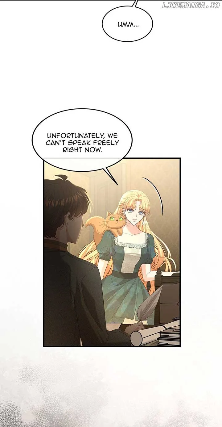 The Prince’s Personal Physician Chapter 69 page 34