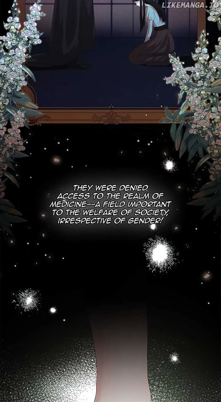 The Prince’s Personal Physician Chapter 69 page 21