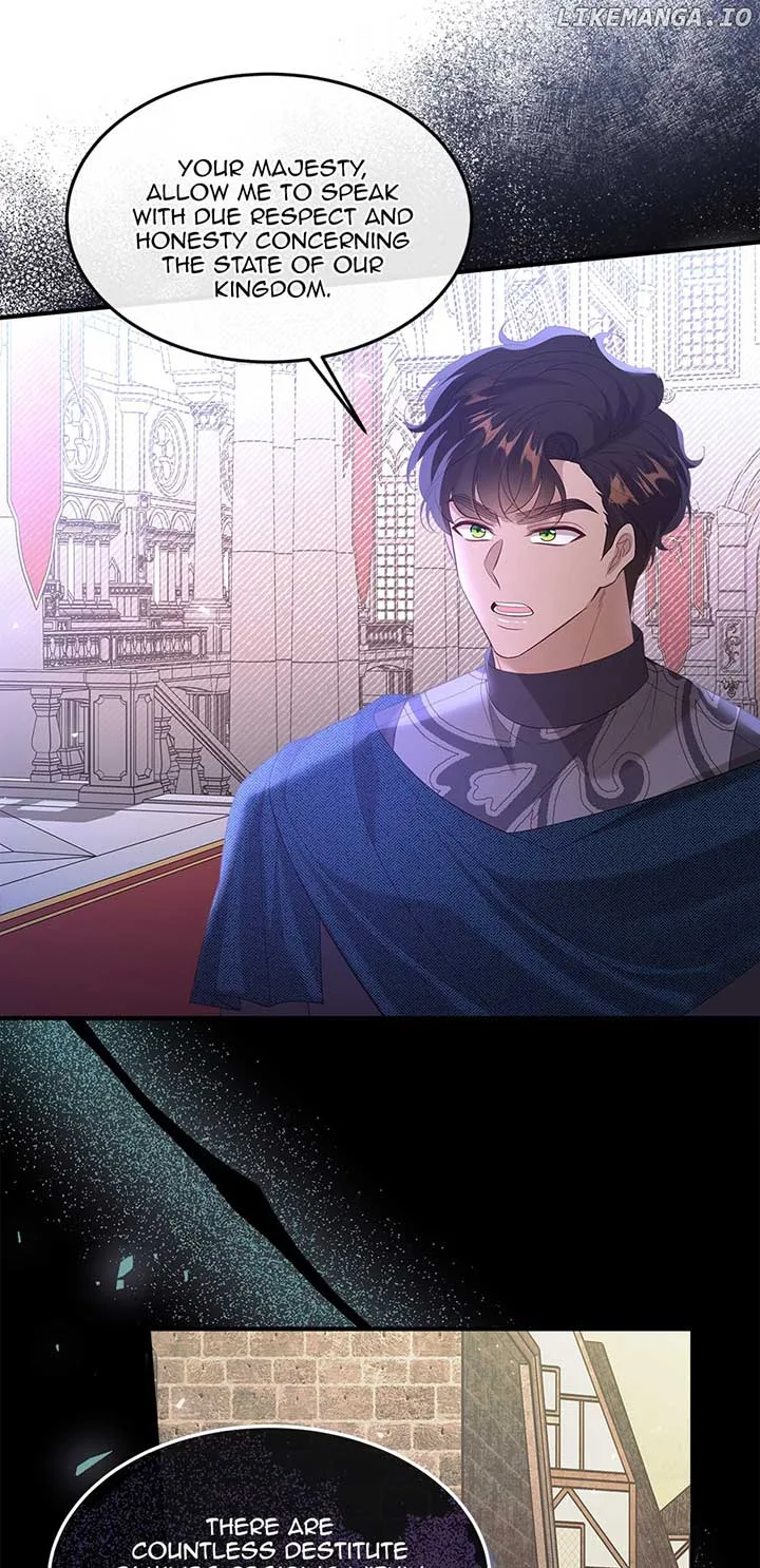 The Prince’s Personal Physician Chapter 70 page 36