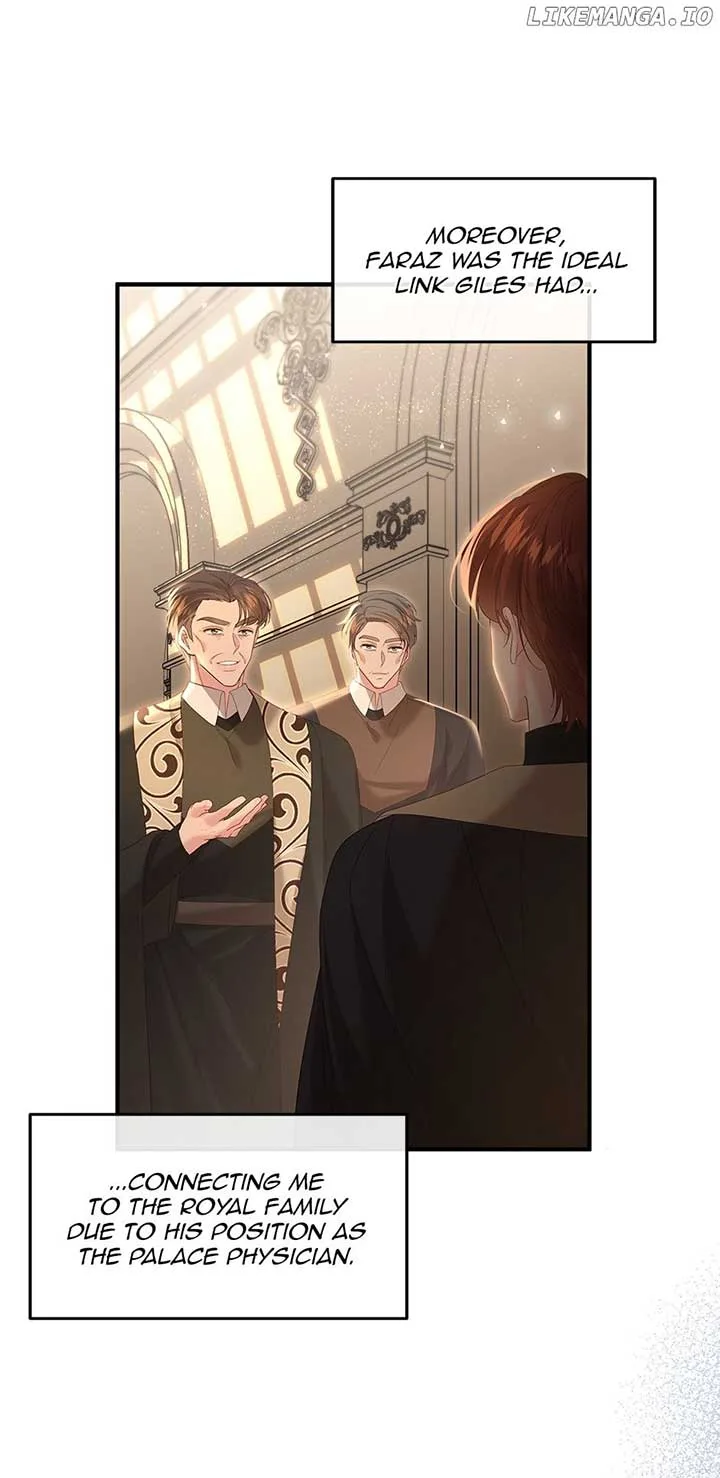 The Prince’s Personal Physician Chapter 69 page 23