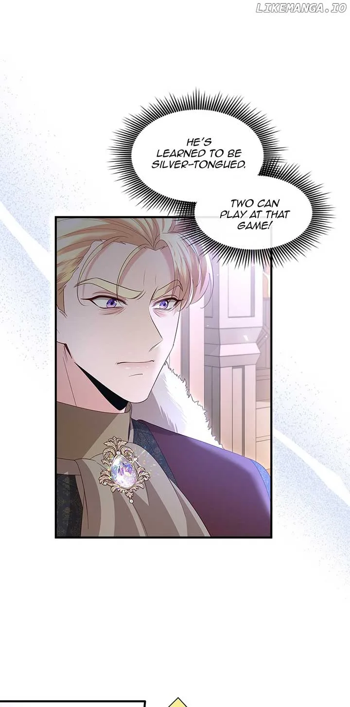 The Prince’s Personal Physician Chapter 70 page 8