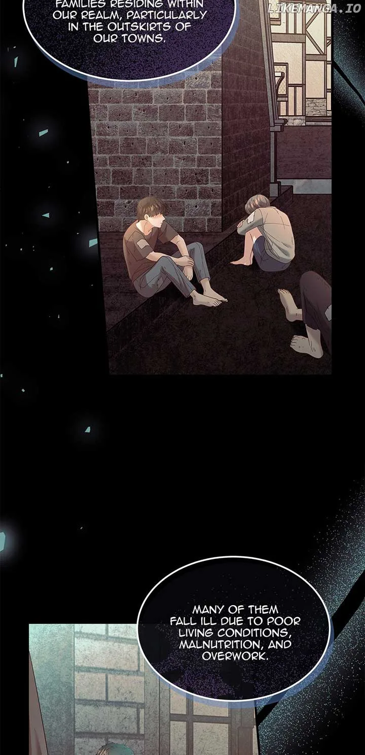 The Prince’s Personal Physician Chapter 70 page 37