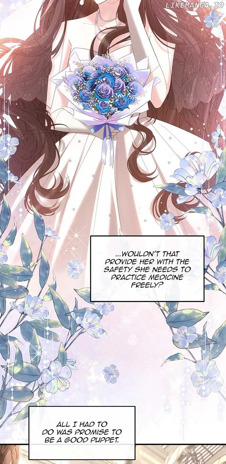 The Prince’s Personal Physician Chapter 69 page 25