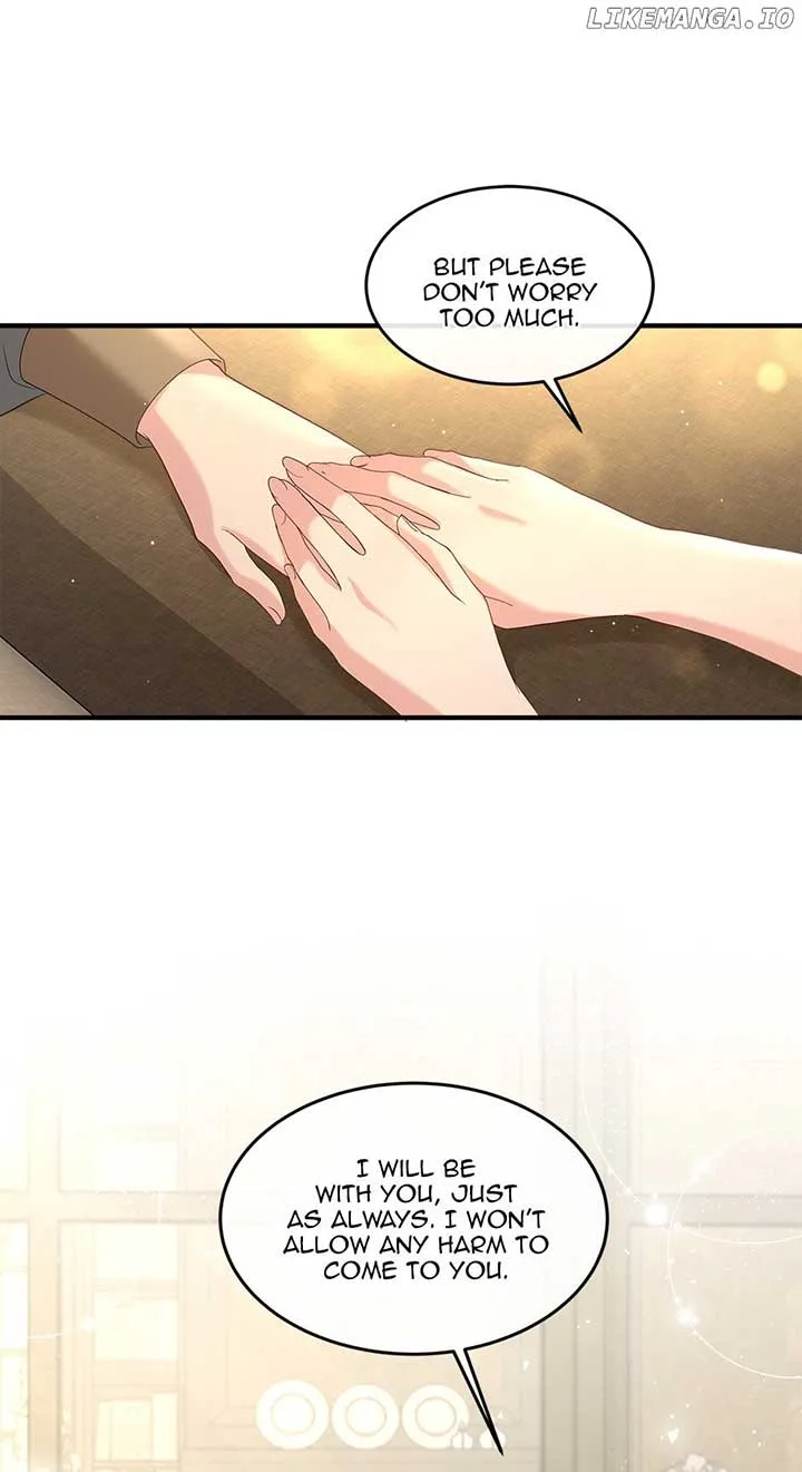 The Prince’s Personal Physician Chapter 69 page 38