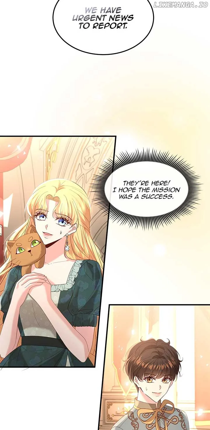 The Prince’s Personal Physician Chapter 70 page 5