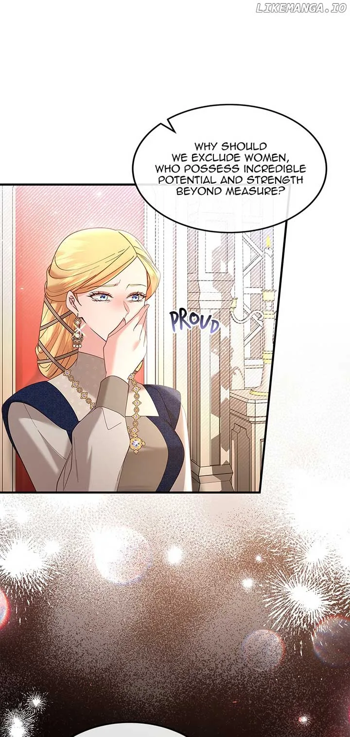 The Prince’s Personal Physician Chapter 70 page 47