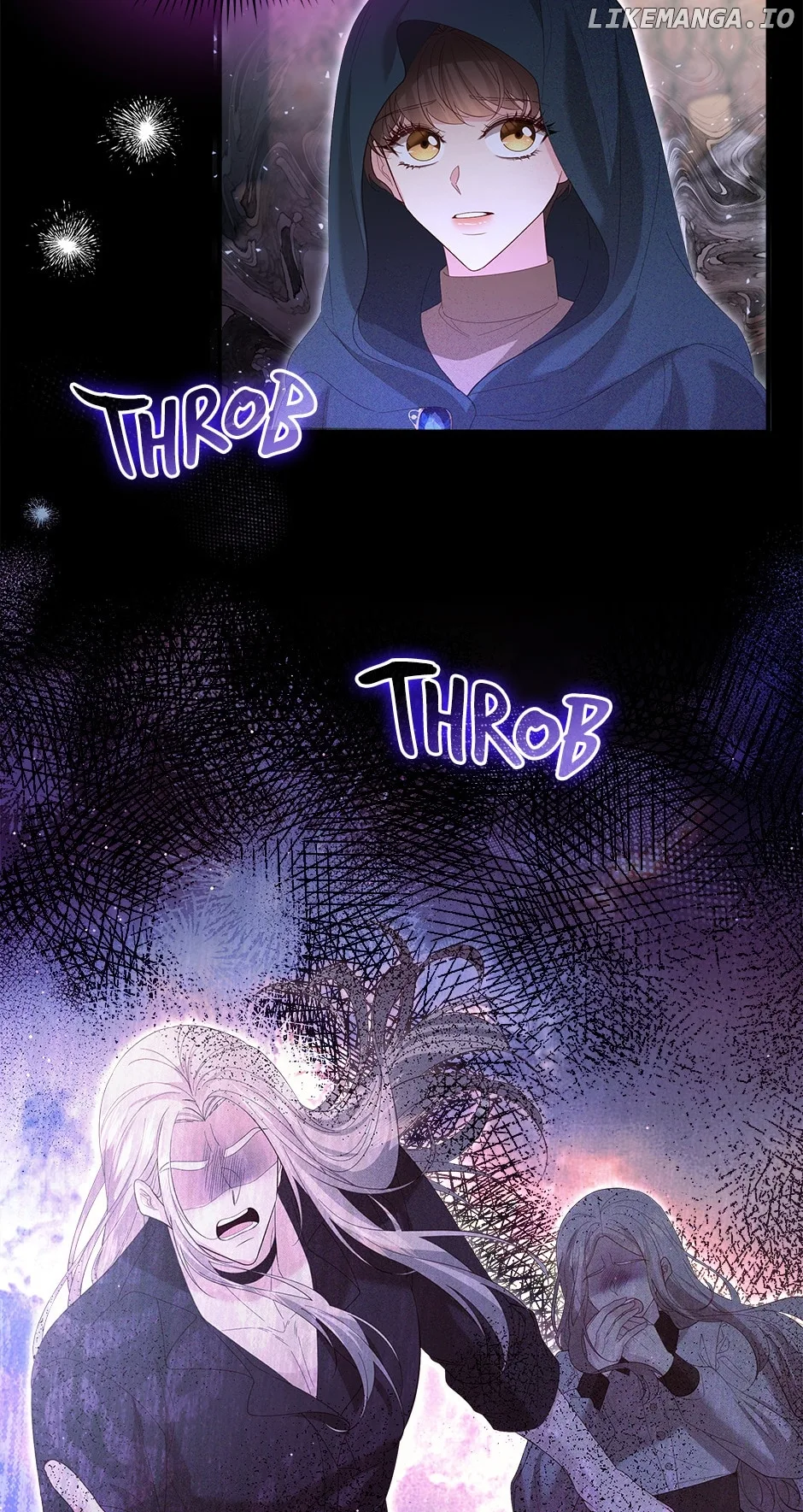 The Prince’s Personal Physician Chapter 66 page 36