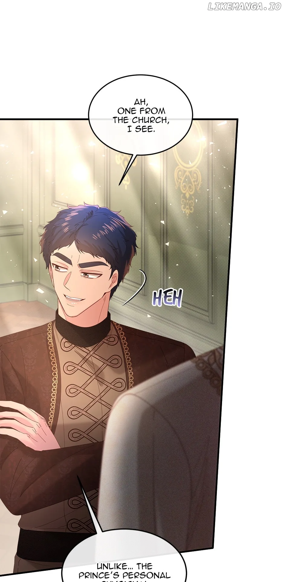 The Prince’s Personal Physician Chapter 63 page 51