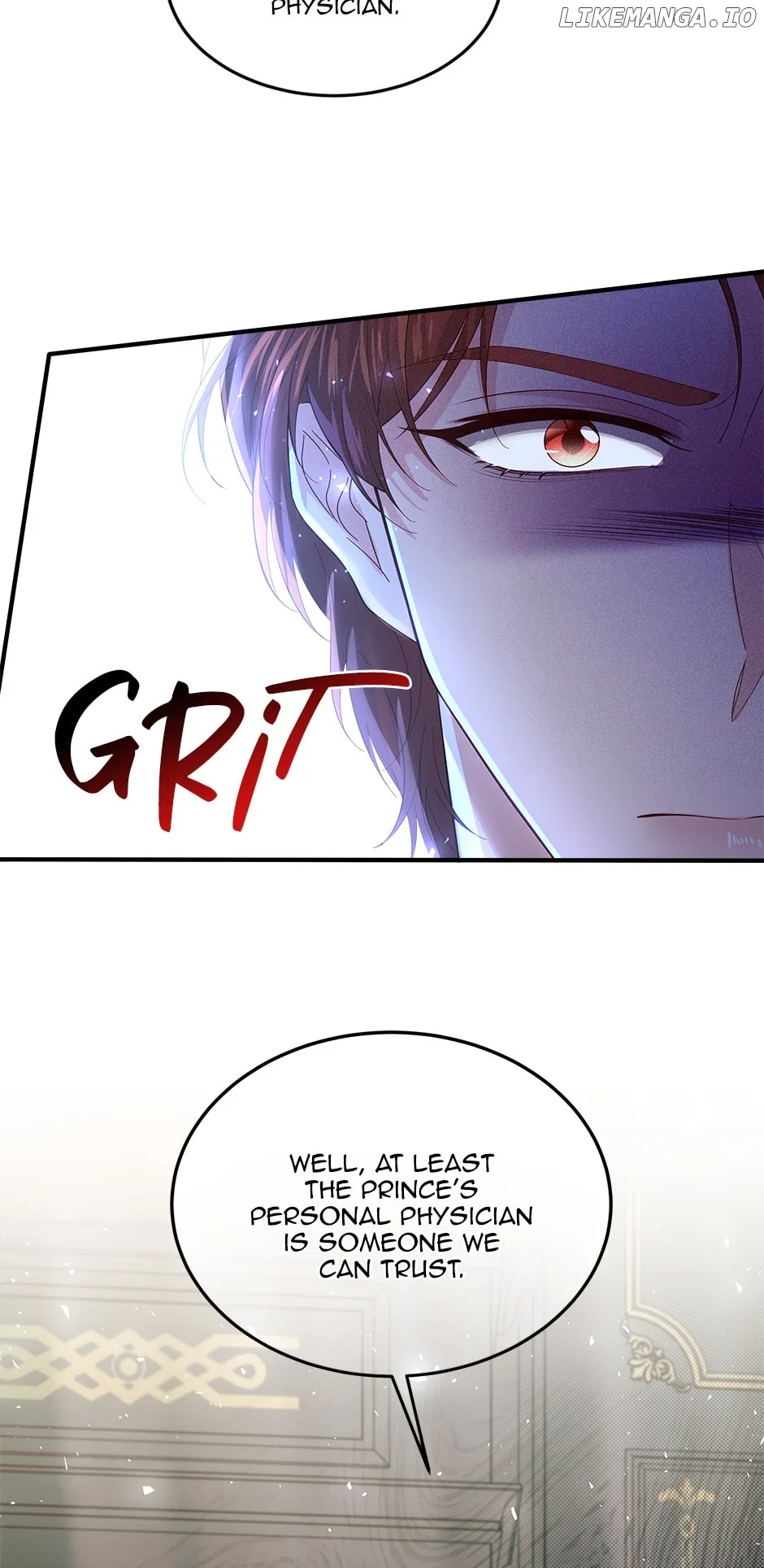 The Prince’s Personal Physician Chapter 63 page 52