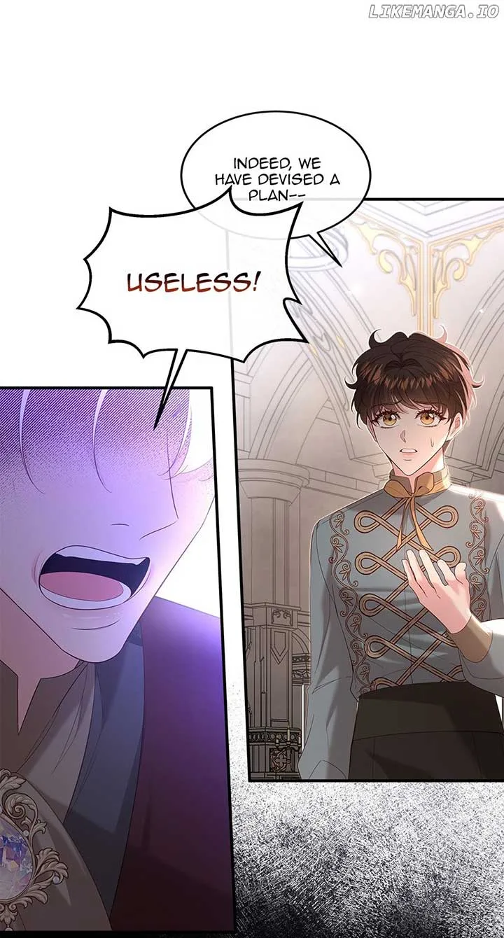 The Prince’s Personal Physician Chapter 69 page 46