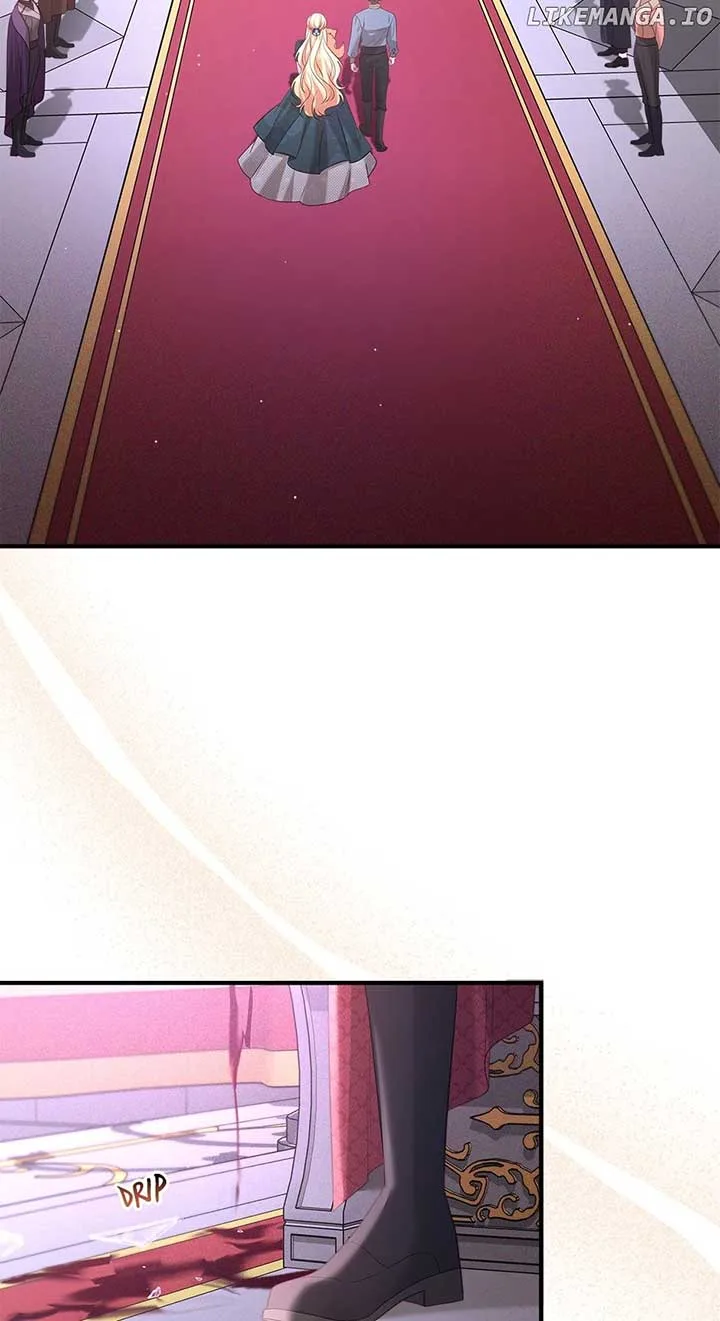 The Prince’s Personal Physician Chapter 69 page 42