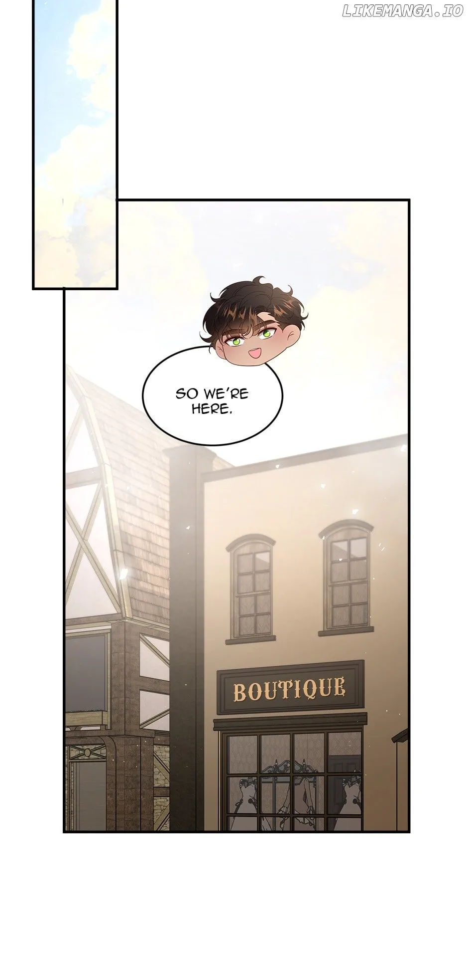 The Prince’s Personal Physician Chapter 66 page 28