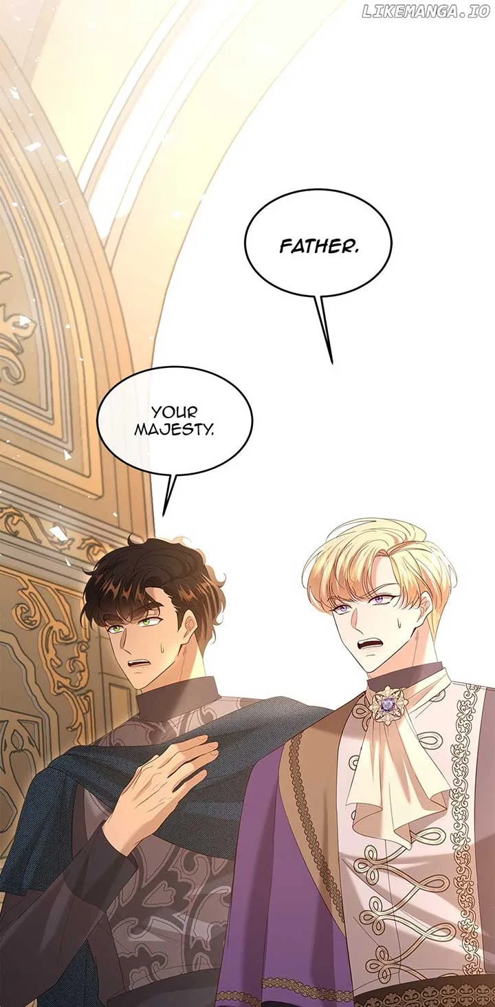 The Prince’s Personal Physician Chapter 69 page 62