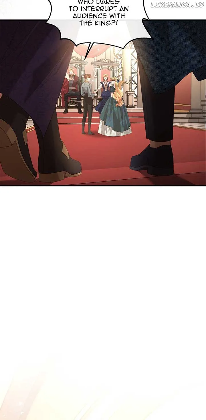 The Prince’s Personal Physician Chapter 69 page 61