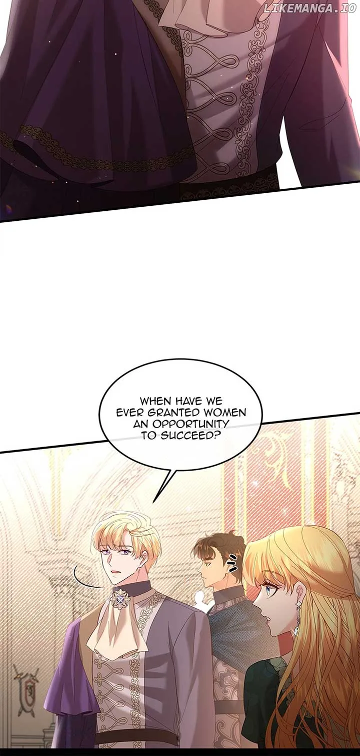 The Prince’s Personal Physician Chapter 70 page 50