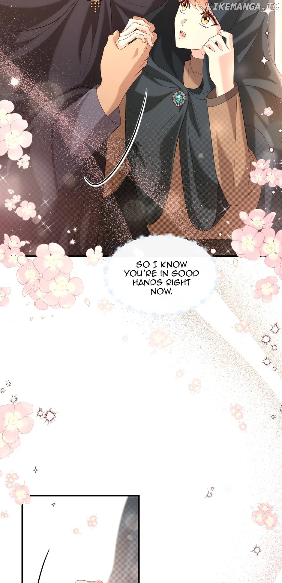 The Prince’s Personal Physician Chapter 66 page 25