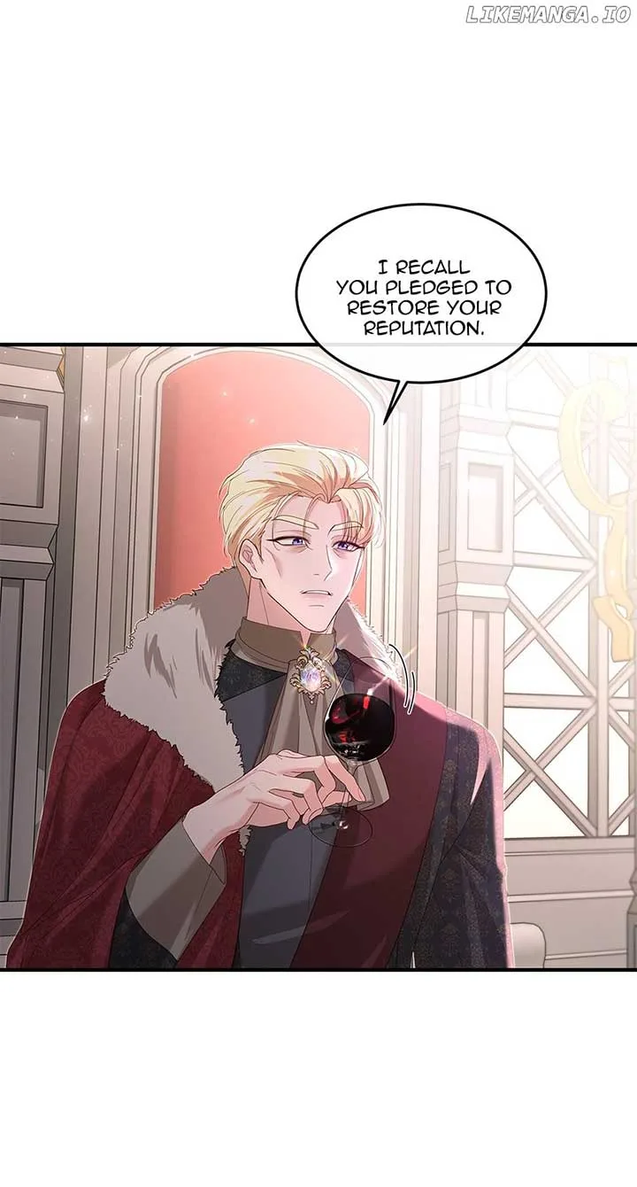 The Prince’s Personal Physician Chapter 69 page 45