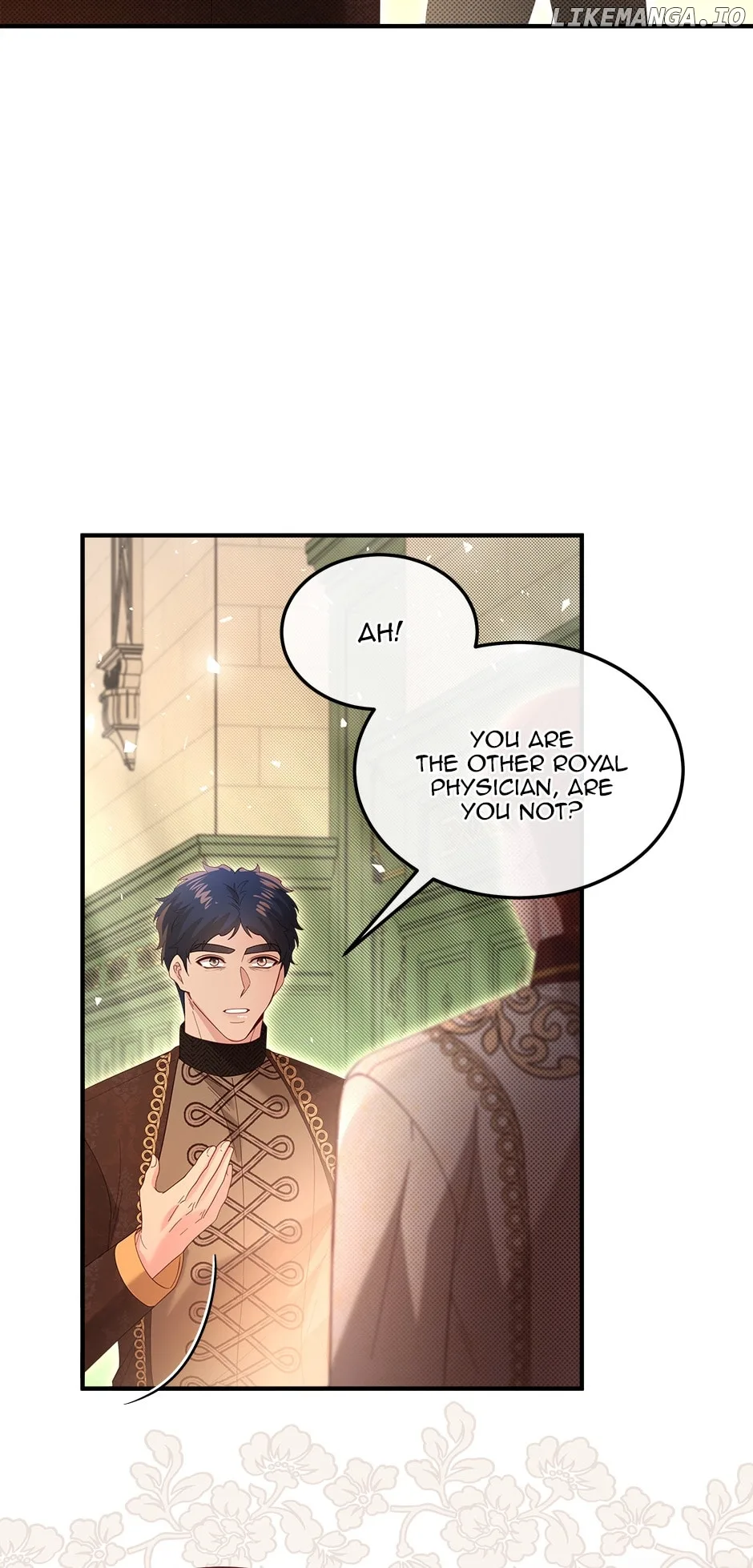 The Prince’s Personal Physician Chapter 63 page 49