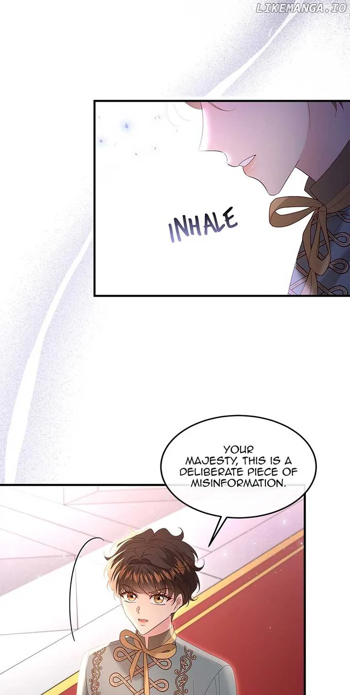 The Prince’s Personal Physician Chapter 69 page 53