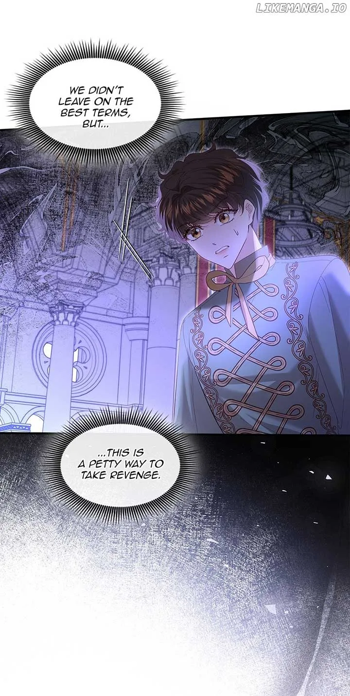 The Prince’s Personal Physician Chapter 69 page 52