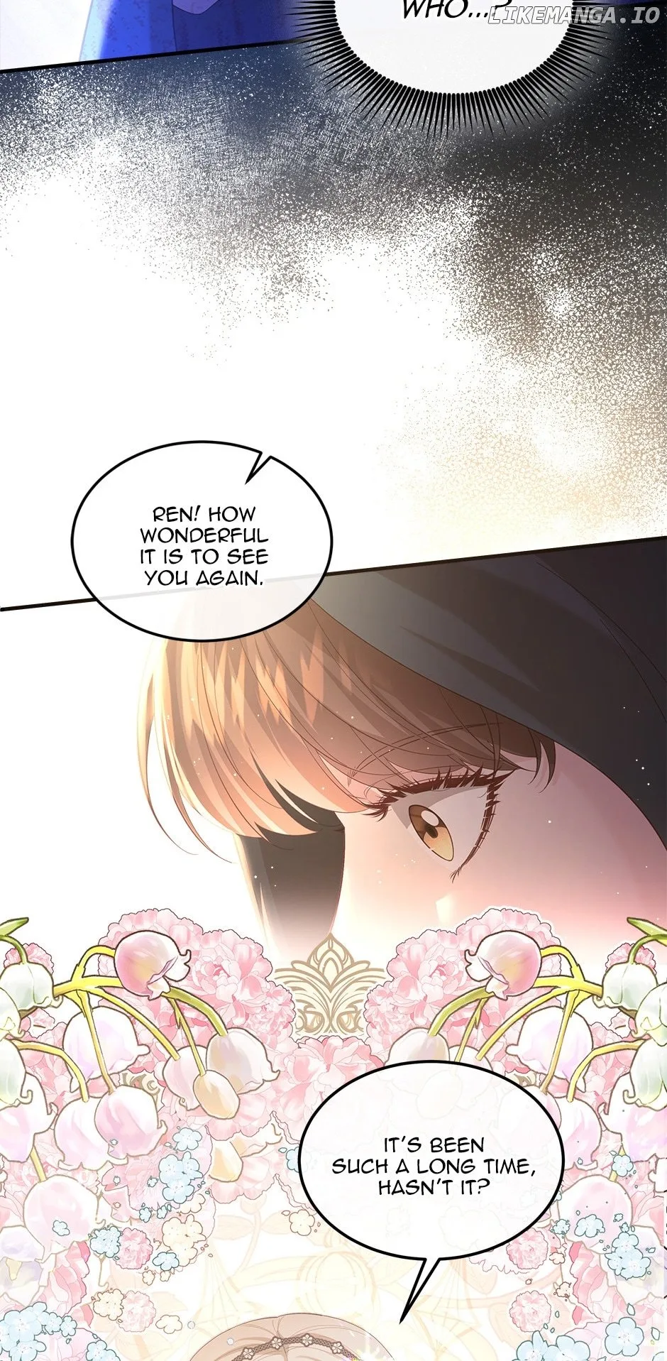 The Prince’s Personal Physician Chapter 66 page 39