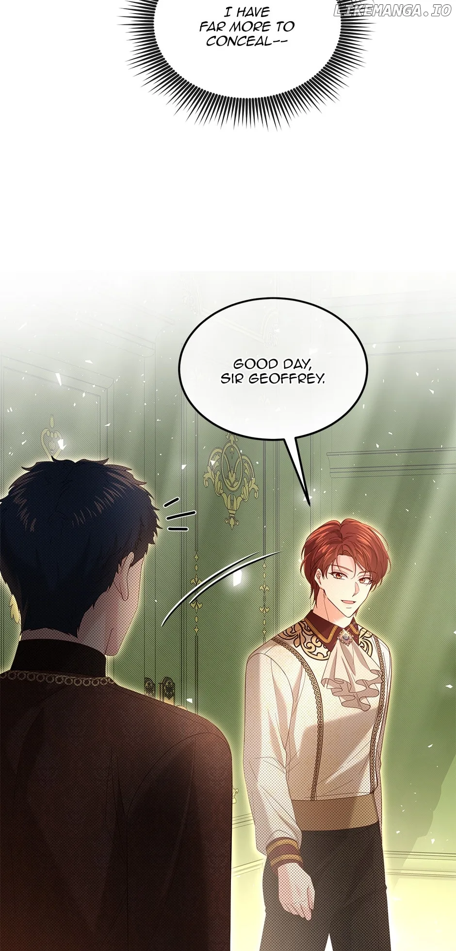 The Prince’s Personal Physician Chapter 63 page 48