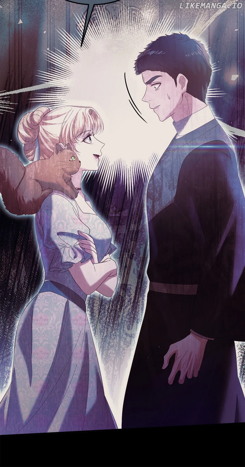The Prince’s Personal Physician Chapter 63 page 45