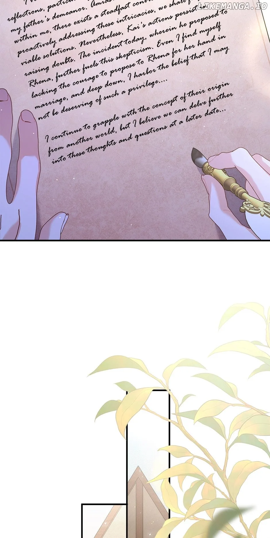 The Prince’s Personal Physician Chapter 66 page 19