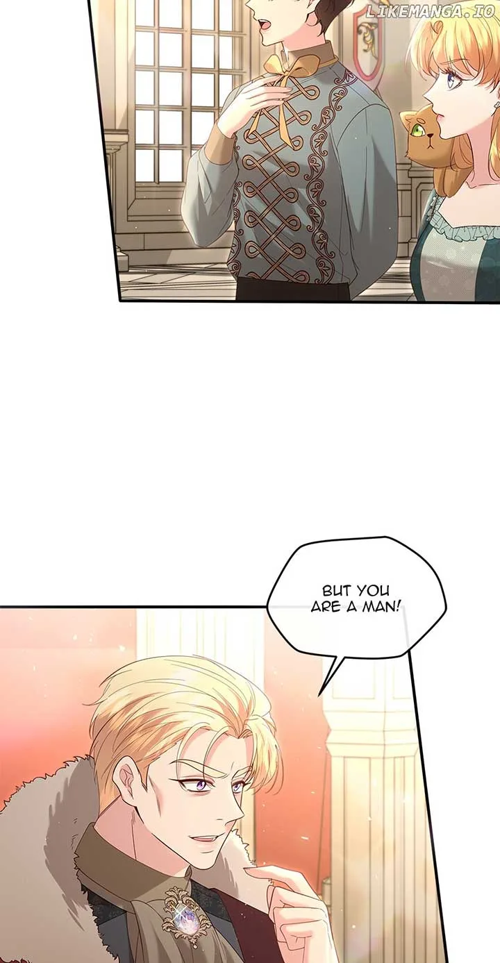 The Prince’s Personal Physician Chapter 71 page 57