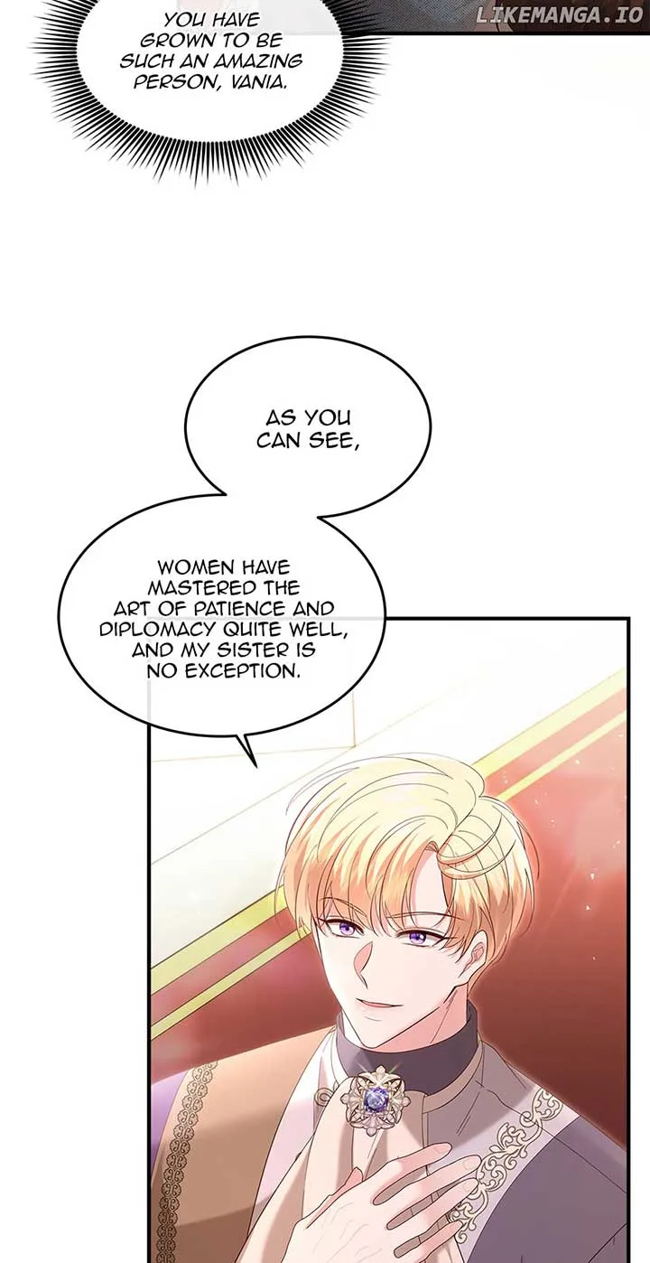 The Prince’s Personal Physician Chapter 71 page 35