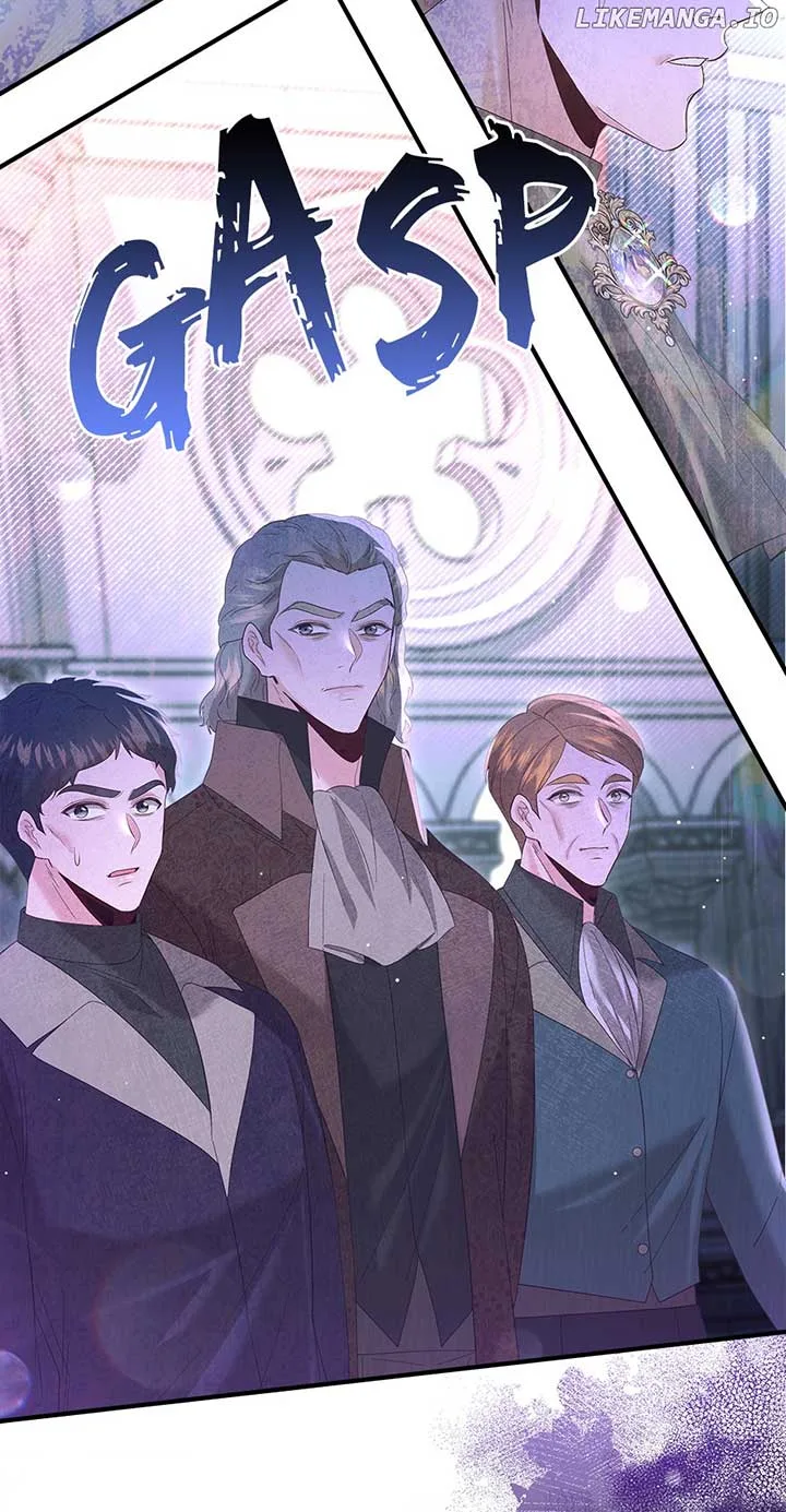 The Prince’s Personal Physician Chapter 71 page 4