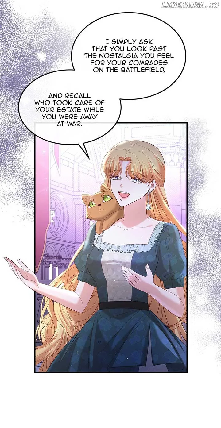 The Prince’s Personal Physician Chapter 71 page 27