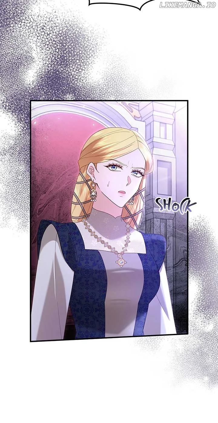 The Prince’s Personal Physician Chapter 71 page 15