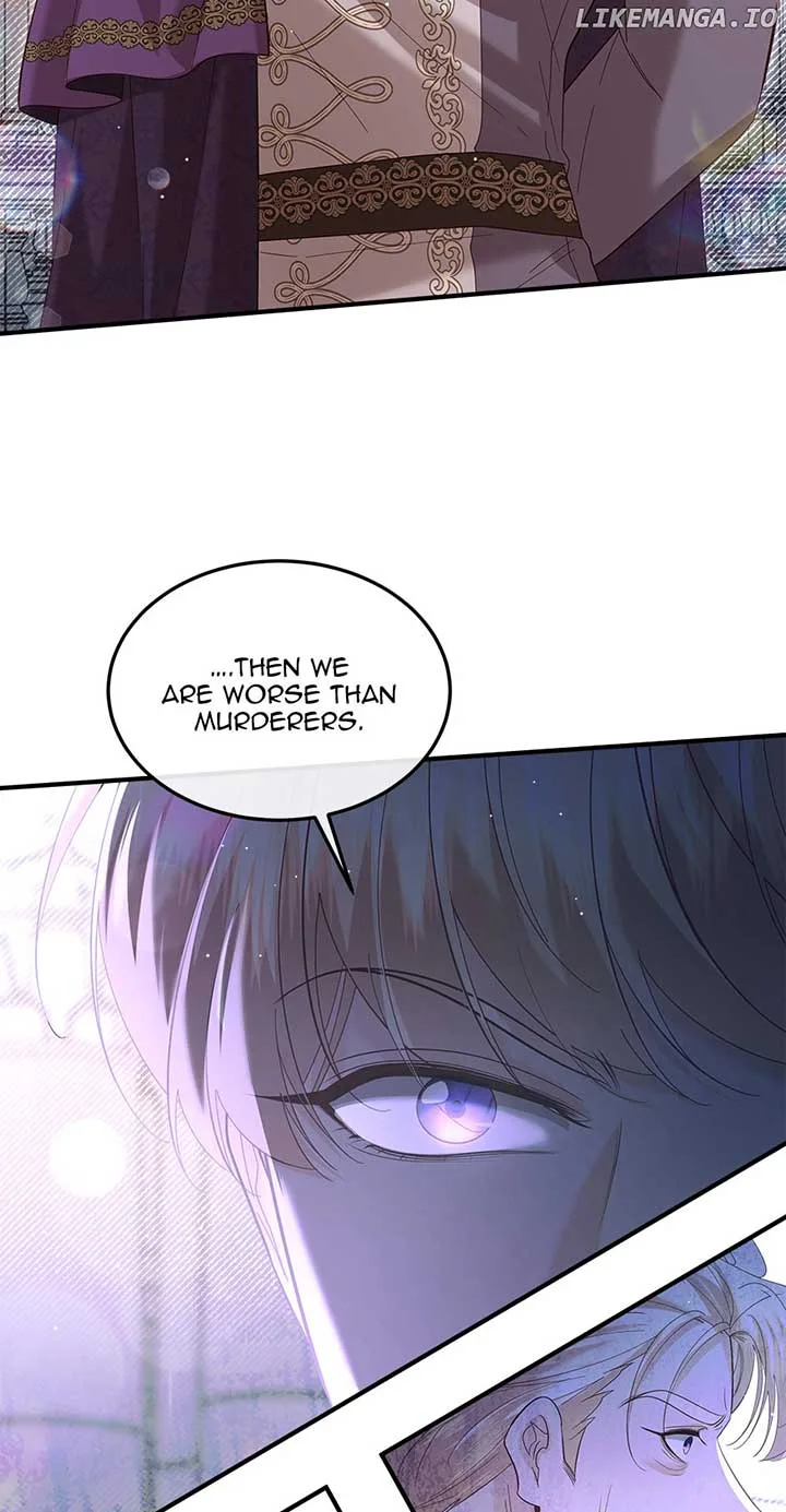 The Prince’s Personal Physician Chapter 71 page 3