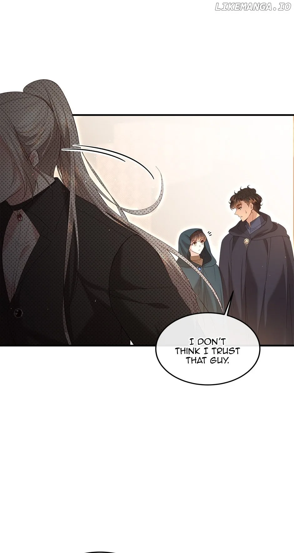 The Prince’s Personal Physician Chapter 66 page 34