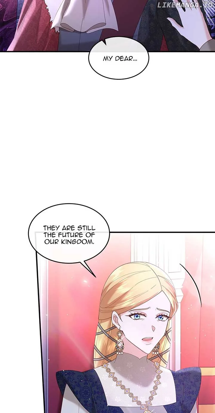 The Prince’s Personal Physician Chapter 71 page 42