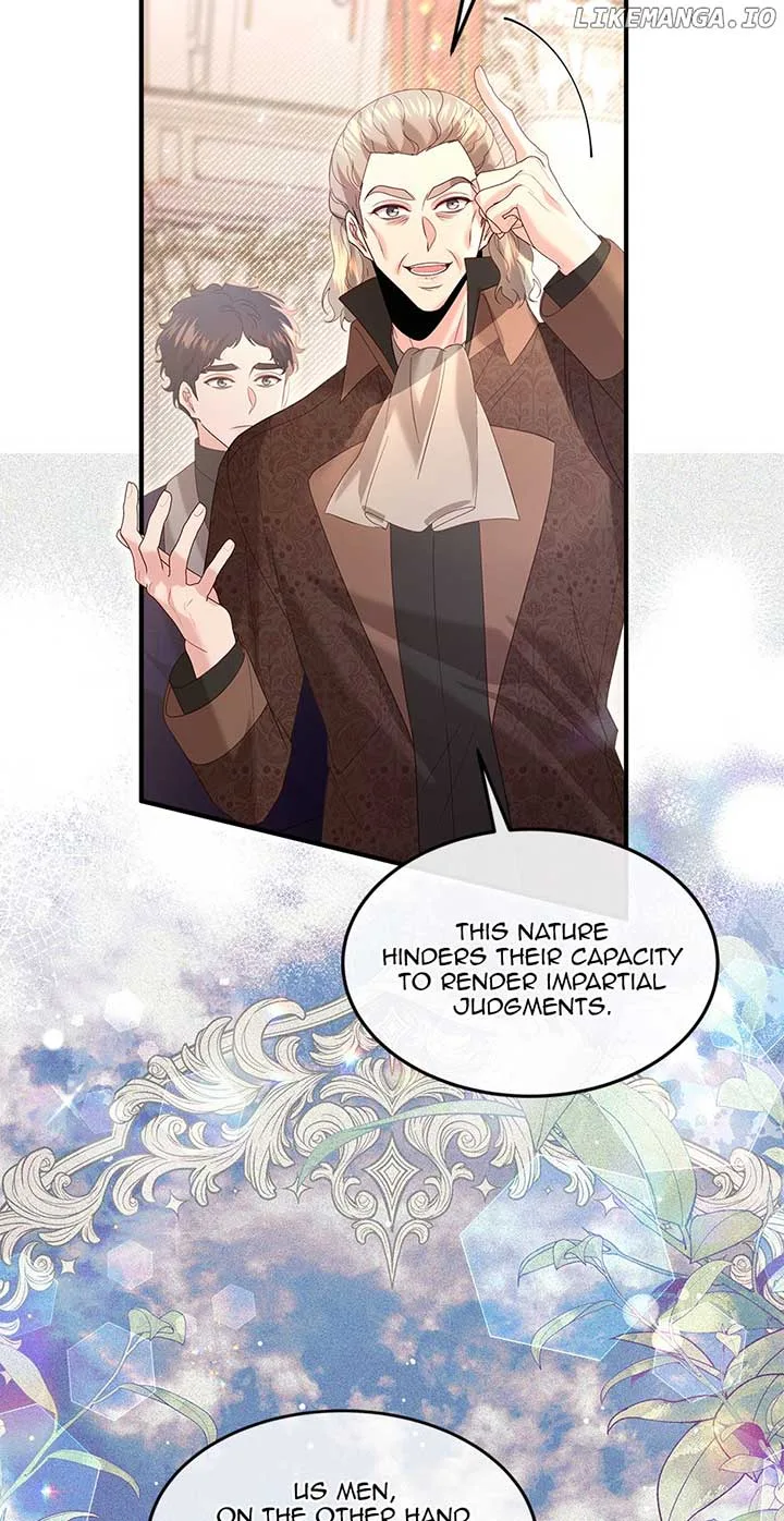 The Prince’s Personal Physician Chapter 71 page 17