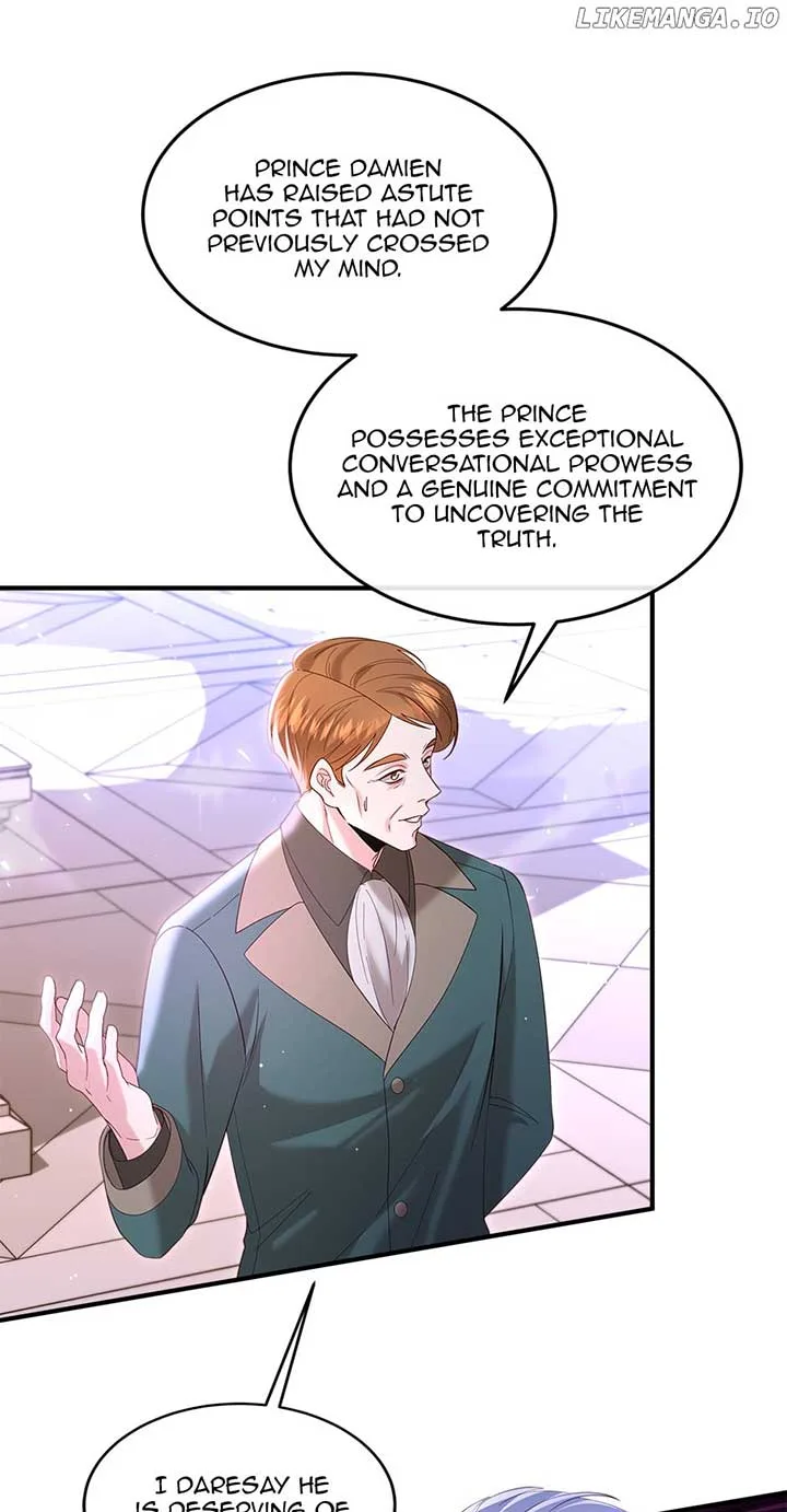 The Prince’s Personal Physician Chapter 71 page 9