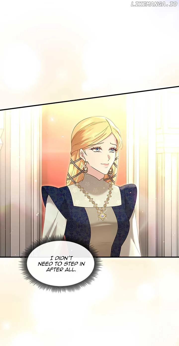 The Prince’s Personal Physician Chapter 71 page 32