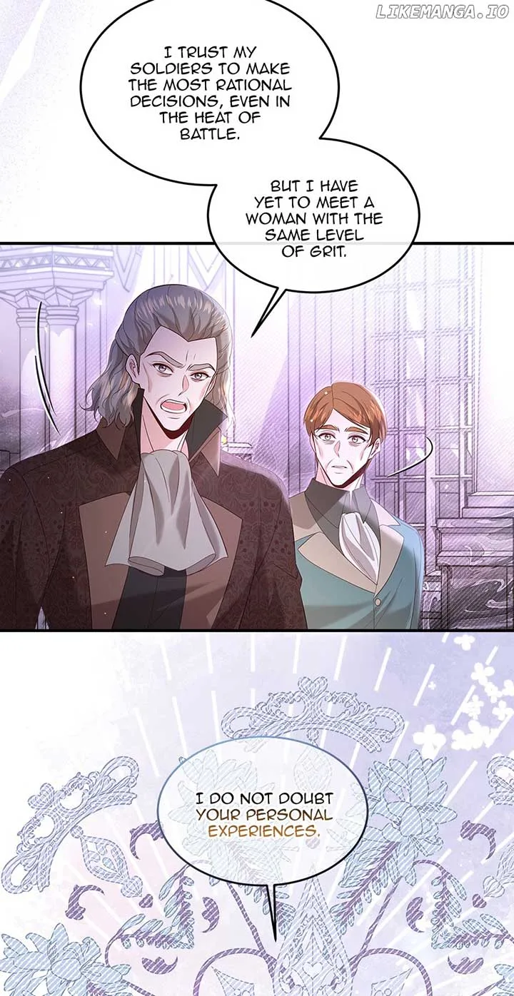The Prince’s Personal Physician Chapter 71 page 24