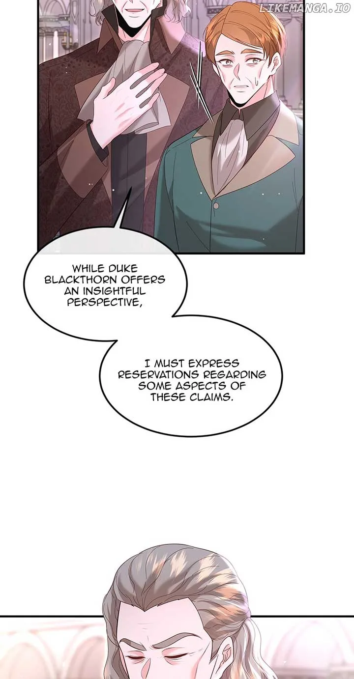 The Prince’s Personal Physician Chapter 71 page 11